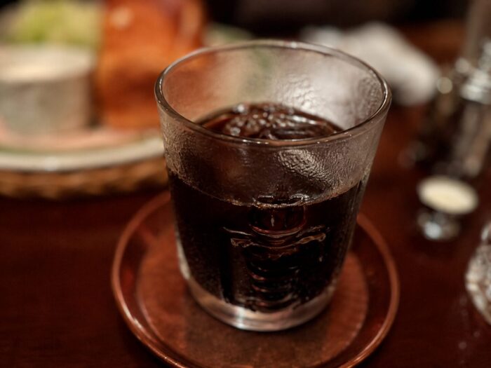 カフェ マノン