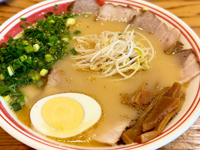 らーめん本舗 さといも 本店